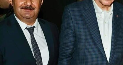 Hazır mıyız?